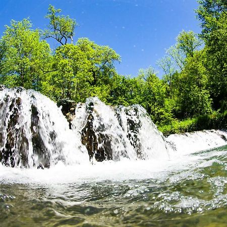 Bed and Breakfast Moulin De Benedicty Vers  Экстерьер фото