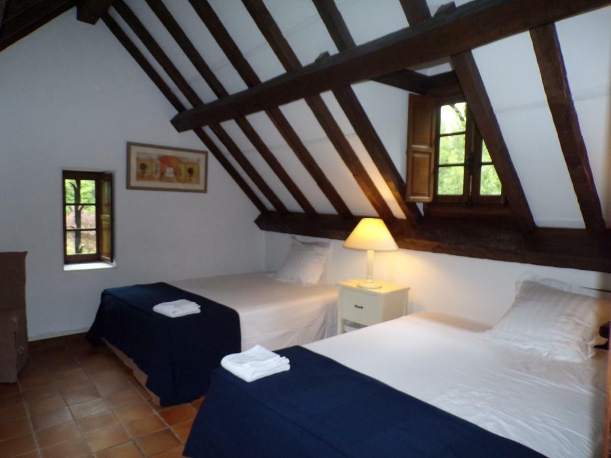 Bed and Breakfast Moulin De Benedicty Vers  Экстерьер фото